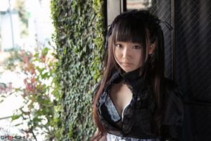 [Digi-Gra] 黒川さりな Sarina Kurokawa Photoset 11