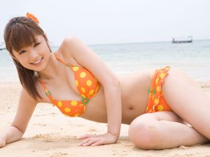 Sakura Miyawaki Yuria Kizaki Ai Okawa Mizuki Hoshina Aya Kiguchi Sario Okada Hiromi Kae [Weekly Playboy] 2014 No.31 Ảnh