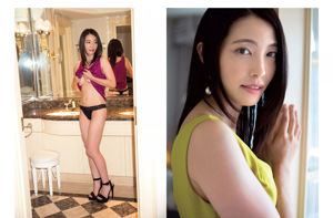 [FLASH] Nana Tanimura Hoshina Mizuki Yuki Kashiwagi 2015.09.15 Photograph