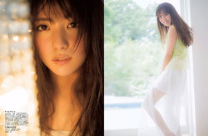 [FLASH] Ren Ishikawa Miko Matsuda Natsumi Hirajima Rie Kaneko 2017.08.08 Fotografia