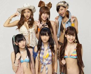 AKB48 "GESUCHT" [VYJ] Nr.114