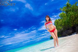 [X-City] Juicy Honey jh208 Hubungan Kartu Perdagangan Yua Mikami