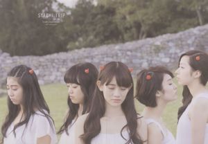 ทีมชาชิโฮโกะ "SYACHI TRIP" [PhotoBook]