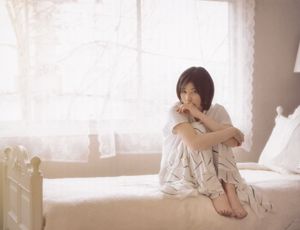 Coleção de fotos de Ai Hashimoto "Magazine Pictures" [PhotoBook]