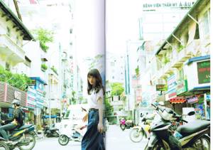 Rie Kitahara << e >> [PhotoBook]