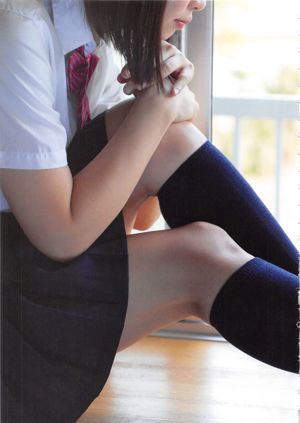 Kaori Matsumura Erstes Fotobuch "Mushusei" [PB]