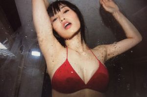 Sayaka Yamamoto "SY" Foto Oleh LESLIE KEE [PB]