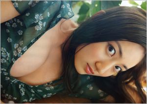 Saaya Irie "Les rêves de dix-sept" [PB]