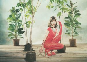 Erika Toda "IQUEEN" [fotolibro]