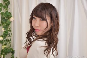 [Digi-Gra] Aria Aiba Aiba Aria Photoset 01