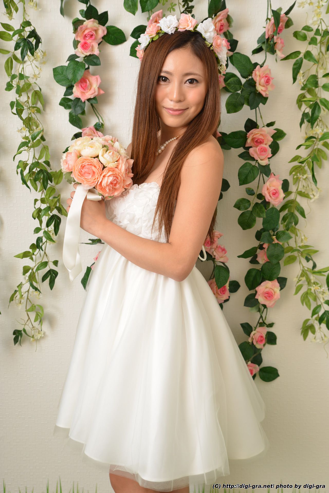 [YS Web] Vol.688 Haruka Momokawa Haruka Momokawa Halaman 5 No.d26709