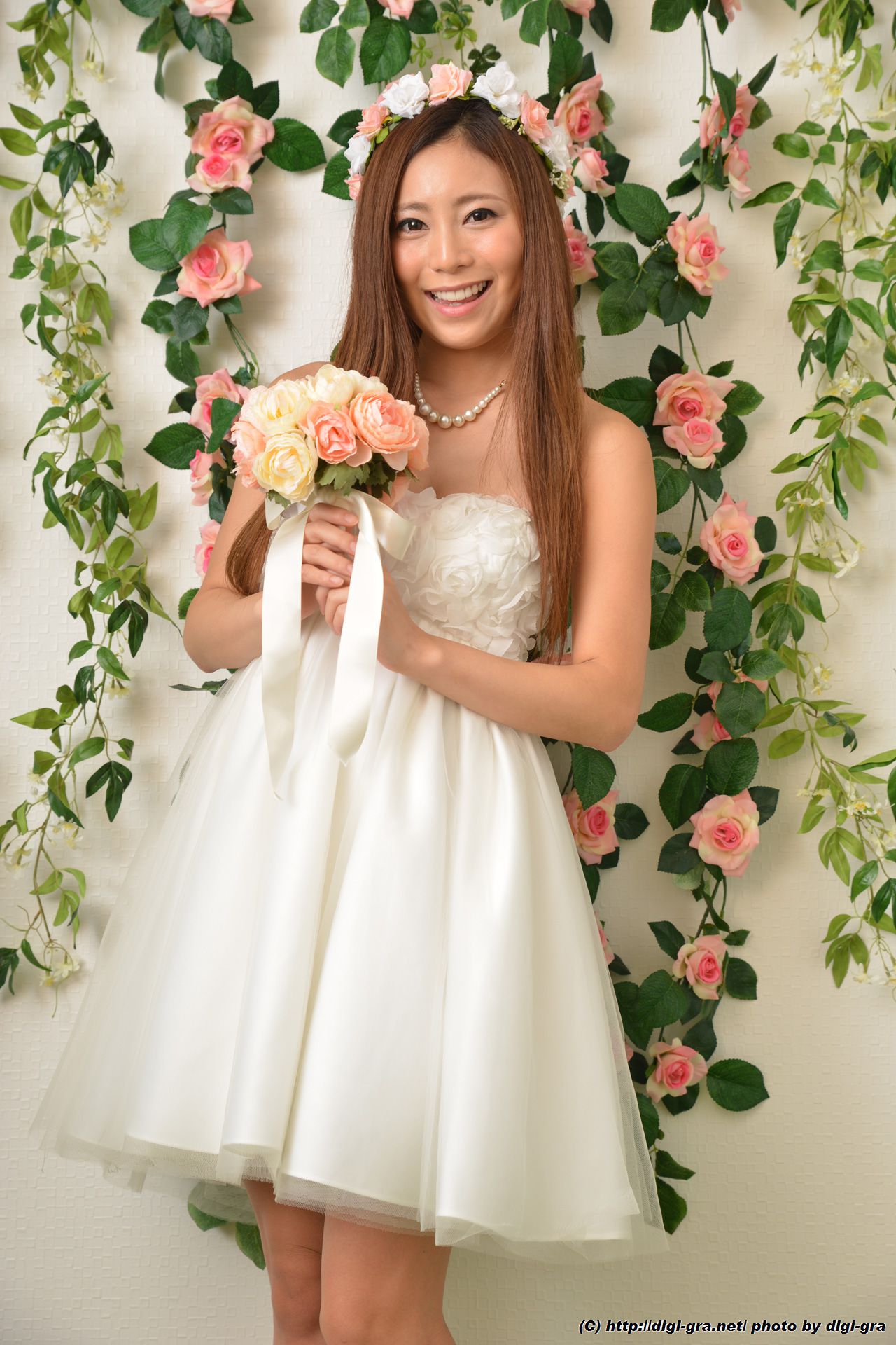 [YS Web] Vol.688 Haruka Momokawa Haruka Momokawa Halaman 2 No.8abccf