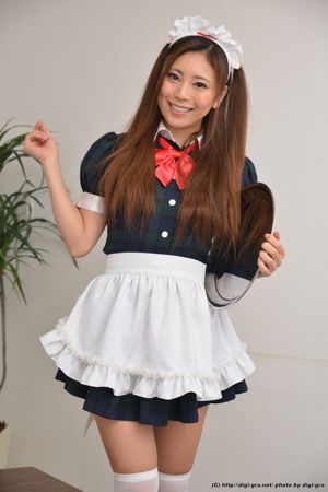 Madoka Hitomi 仁美圆