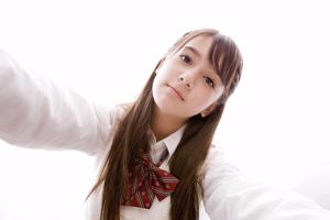 Manami Oku 奥真奈美《乙女学院 Xmas スペシャル》 [YS Web] Vol.333