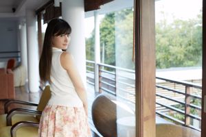 [YS Web] Vol.740 Sayaka Etou 에토 아야 也香