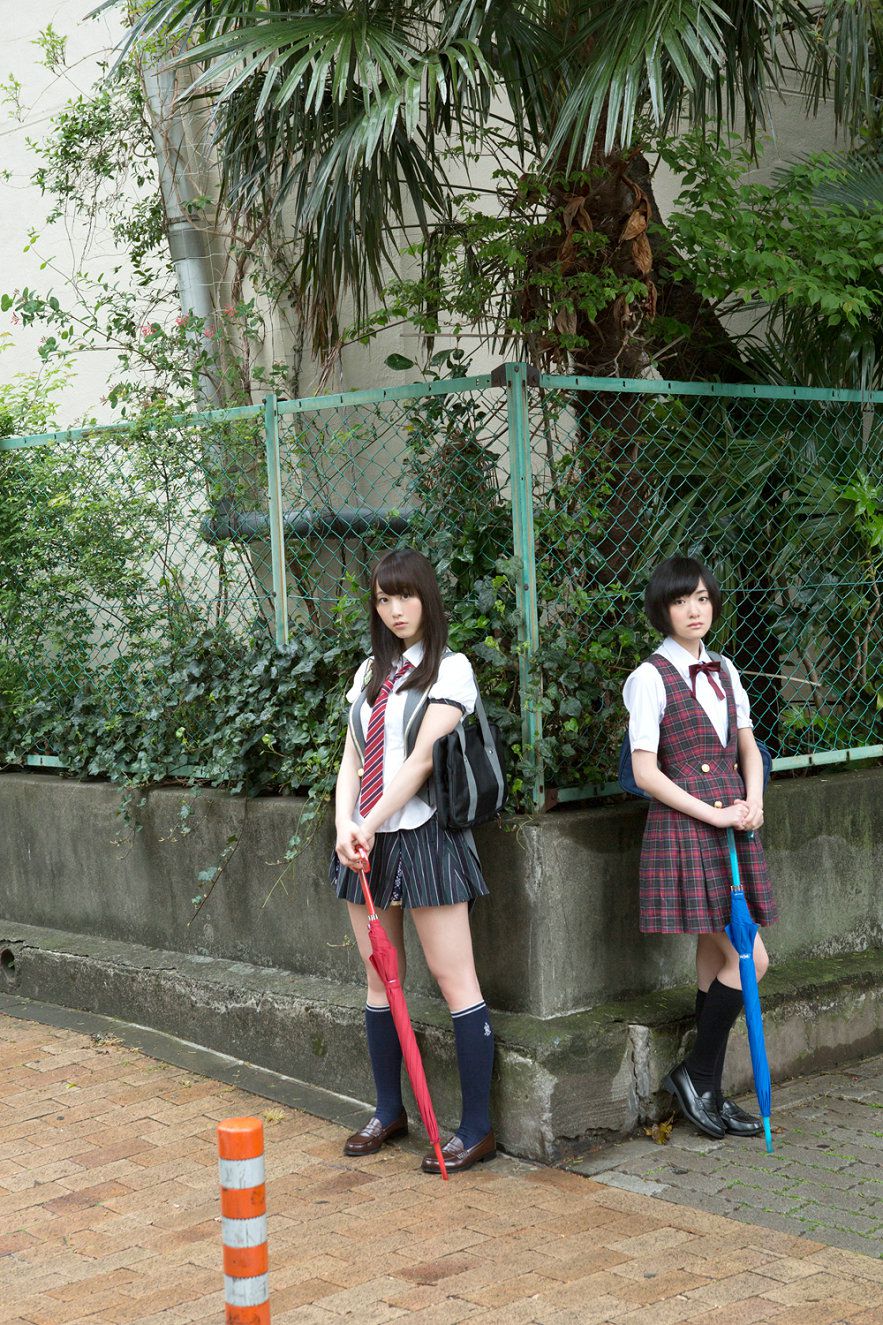 Rena Matsui Page 1 No.c18b7b