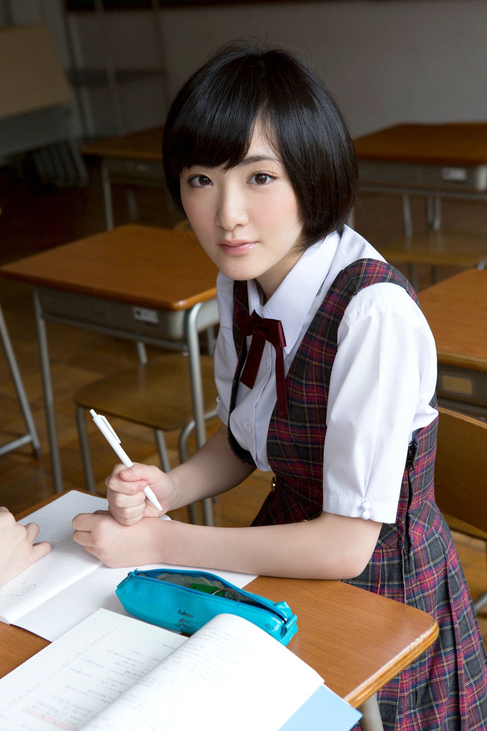 Rena Matsui Page 3 No.e8b4b9
