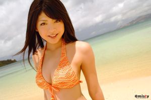 [@misty] No.331 Sakura Sato 佐藤さくら