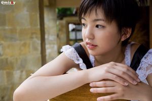 [DGC] NO.432 Yoko Mitsuya Mitsuya ออกจาก