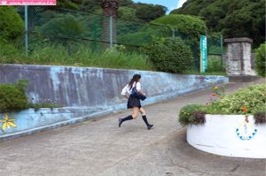 Mayumi Yamanaka ตอนที่ 1 Active High School Girl [Minisuka.tv] Special Gallery