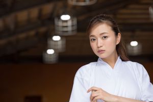 山中真由美 Mayumi Yamanaka - Secret Gallery (STAGE1) 14.2 [Minisuka.tv]