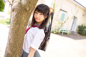 Kurumi Miyamaru Kurumi Miyamaru --Regular Gallery 4.1 [Minisuka.tv]