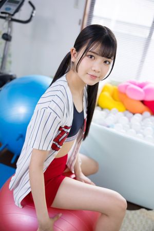 [Minisuka.tv] Mao Imaizumi imaizumi まお - Normale Galerie 2.2