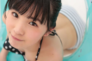 [Minisuka.tv] Ami Manabe 覞辺あみ - Fresh-idol Gallery 70