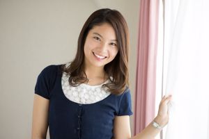 Цукаса Камимаэ / Tsukasa Kamimae-Limited Gallery 6.1 [Minisuka.tv]