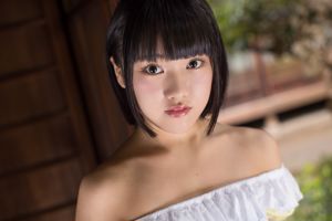 Anju Kouzuki Anju Kozuki [Minisuka] Geheime galerij STAGE1 3.1 + 3.2