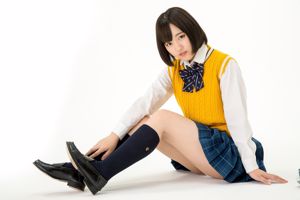 Анжу Кодзуки Анжу Кодзуки / Anju Kozuki-Secret Gallery (STAGE1) 9.1 [Minisuka.tv]