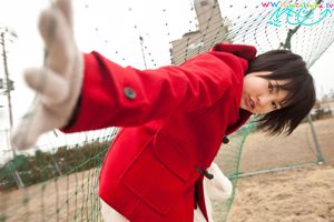 Galeria Premium Nao Misaki [Minisuka.tv]