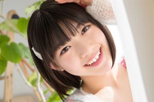 [Minisuka.tv] Risa Sawamura 沢村りさ - Galerie limitée 7.3