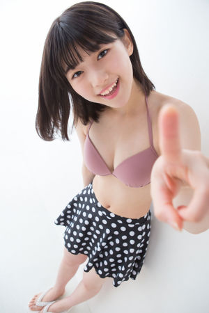 [Minisuka.tv] Risa Sawamura 沢村りさ - Limited Gallery 8.1