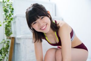 [Minisuka.tv] Risa Sawamura 沢村りさ - Limited Gallery 9.3