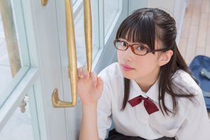 Sena Shinonome - Galería regular 9.1 [Minisuka.tv]