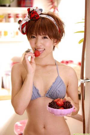 [DGC] NO.957 Erina Matsui Erina Matsui / Gravure Idols