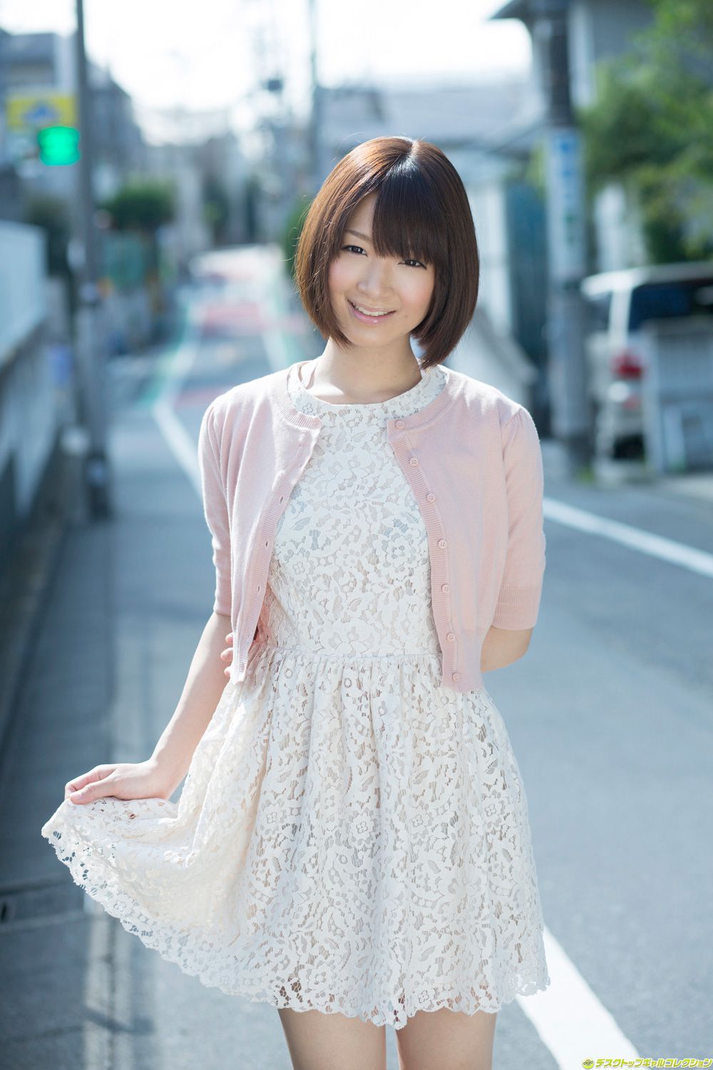 Kamiya Mayu Halaman 5 No.040d19
