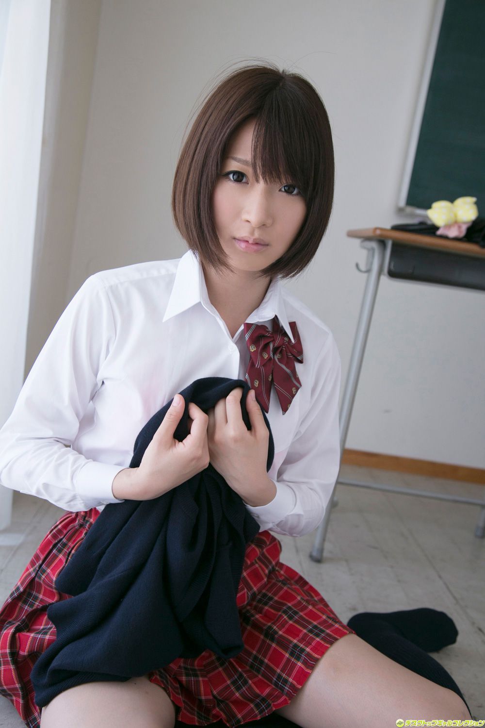 Kamiya Mayu Halaman 3 No.fb6379