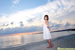 Arai ゆうこ / Arai Yuko "ふんわりしたตัวละครไม่มีการรักษาし系お師さん !!" 