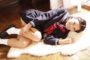 Sakura Anri "92 cm Pull-Pull-Gummiband H" [DGC] Nr. 1145