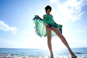 Erina Matsui / Erina << Mientras brilla >> [Image.tv]