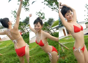 Chiaki Kyan / Chiaki Kyan << Season of Love >> [Image.tv]