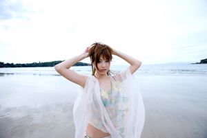 Sugimoto Yumi "บรีซิน" [Image.tv]