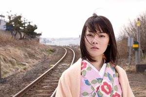 遠野凪子/遠野なぎこ《舞姬》 [Image.tv]