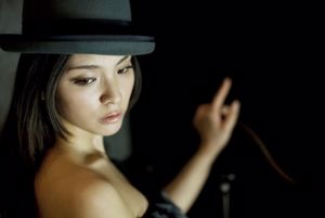 Akimoto menambahkan "Princess Sayaka" Edisi Pertama [Image.tv]