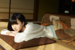 [Bomb.TV] Numéro de février 2011 Aizawa Rina