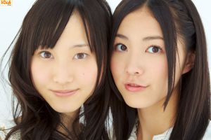 [Bomb.TV] August 2010 issue of SKE48 (Matsui Jurina/Matsui Rena/Yagami Kumi/Takayanagi Akane/Musaka Mukata/Kizu Rina/Ishida Anna)