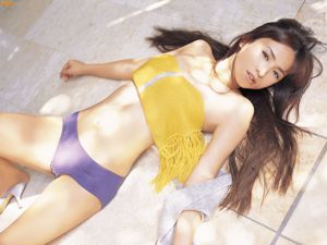 [Bomb.TV] Maomi Yuuki / Yuki Maomi ฉบับเดือนพฤศจิกายน 2550