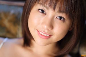 An Shinohara Shinohara Apricot [Graphis] First Gravure